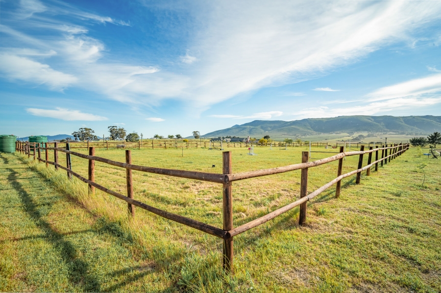 4 Bedroom Property for Sale in Paarl Rural Western Cape